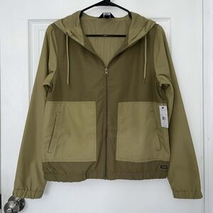Volcom Windbreaker Jacket (XS)